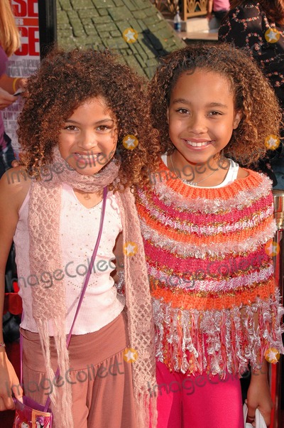 Parker Mckenna Posey. Photos and Pictures - Ambrosia Kelley and Parker McKenna Posey