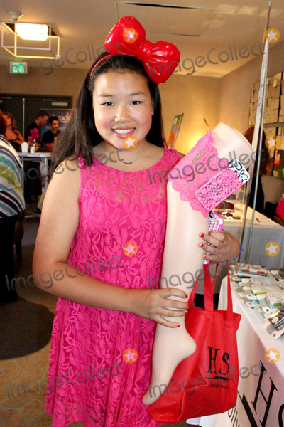 Photos and Pictures - LOS ANGELES - AUG 9: Dara Yu of 