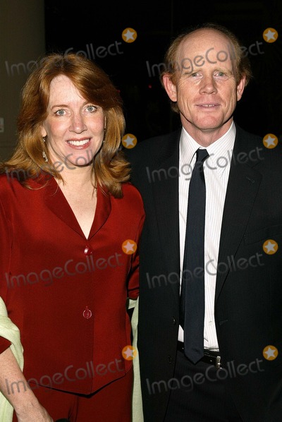 cheryl howard. Photos and Pictures - Ron Howard and Cheryl Howard