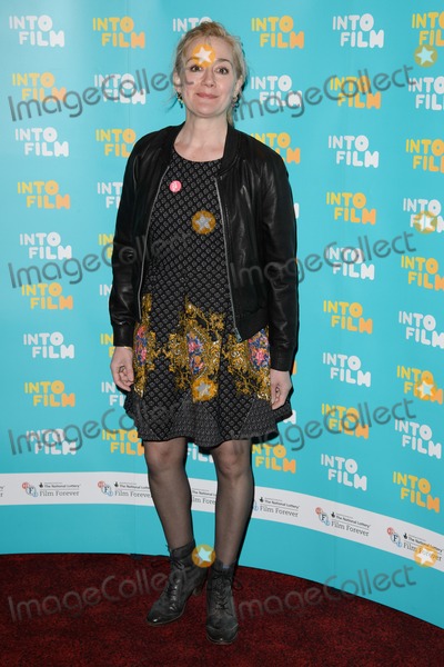Sophie Thompson - World Premiere of Harry Potter and the Deathly Hallows Part 1 held at the 
