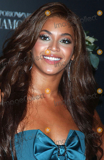 Photos and Pictures - Recording artist Beyonce attending the launch ...