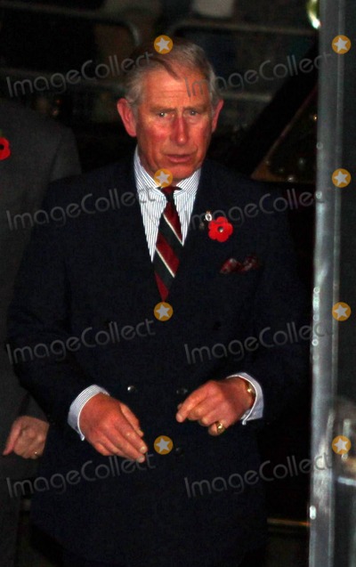 Photos and Pictures - Prince Charles and Camilla Parker Bowles at the ...