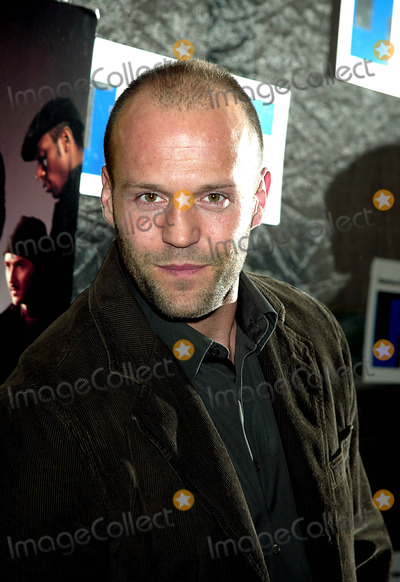 Photos and Pictures - David Statham at the Premiere of 