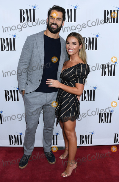 Photos and Pictures - 12 November 2019 - Nashville, Tennessee - Eric ...
