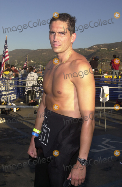 Photos and Pictures - Jim Caviezel at the 15th Annual Malibu Nautica ...